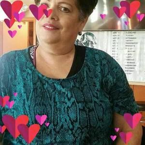 Meet your Posher, Lucy